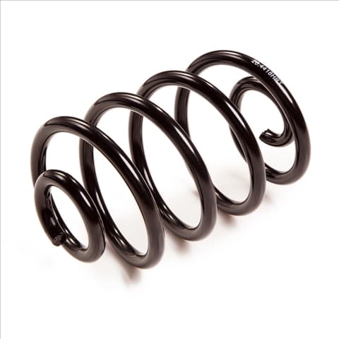 Arc spiral HARTWINN 20.4418HRT
