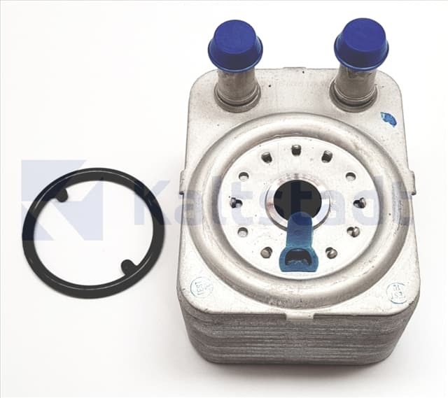 Radiator ulei, ulei motor KALTSTADT KS-05-0005
