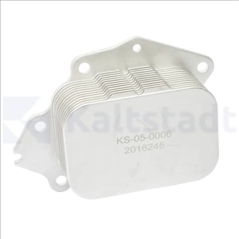 Radiator ulei, ulei motor KALTSTADT KS-05-0006
