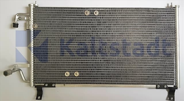 Condensator, climatizare KALTSTADT KS-01-0077
