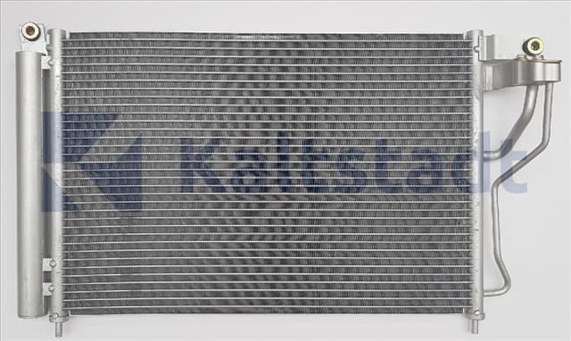 Condensator, climatizare KALTSTADT KS-01-0080