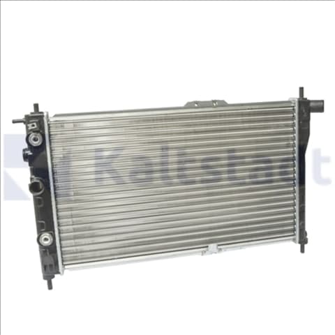 Radiator, racire motor KALTSTADT KS-02-0014
