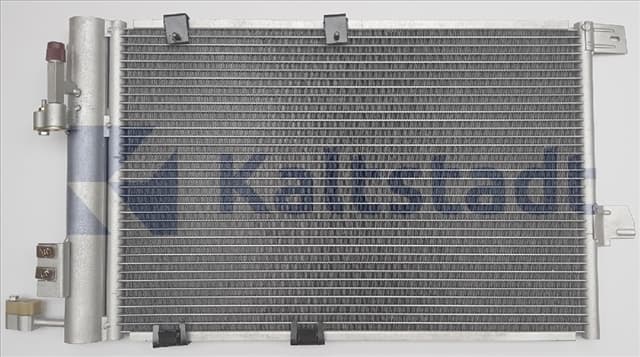 Condensator, climatizare KALTSTADT KS-01-0037