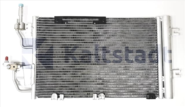 Condensator, climatizare KALTSTADT KS-01-0041