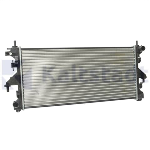 Radiator, racire motor KALTSTADT KS-02-0027