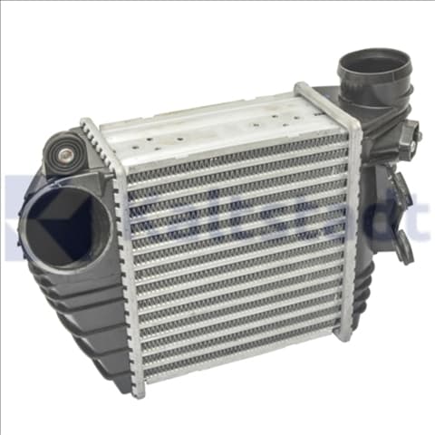 Intercooler, compresor KALTSTADT KS-03-0004