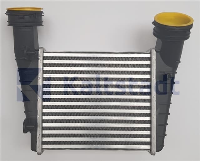 Intercooler, compresor KALTSTADT KS-03-0005
