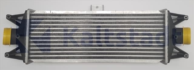 Intercooler, compresor KALTSTADT KS-03-0009