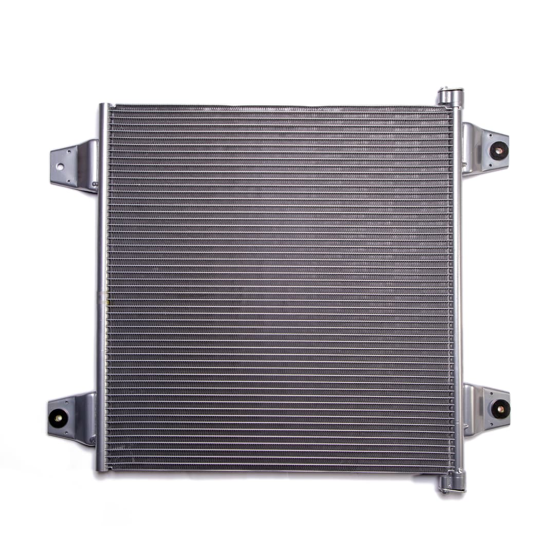 Condensator, climatizare KALTSTADT KS-01-9005