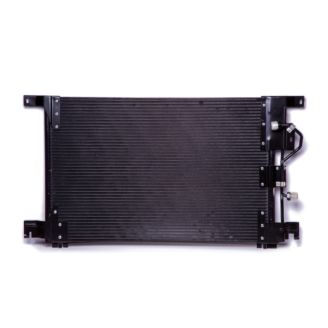 Condensator, climatizare KALTSTADT KS-01-9007