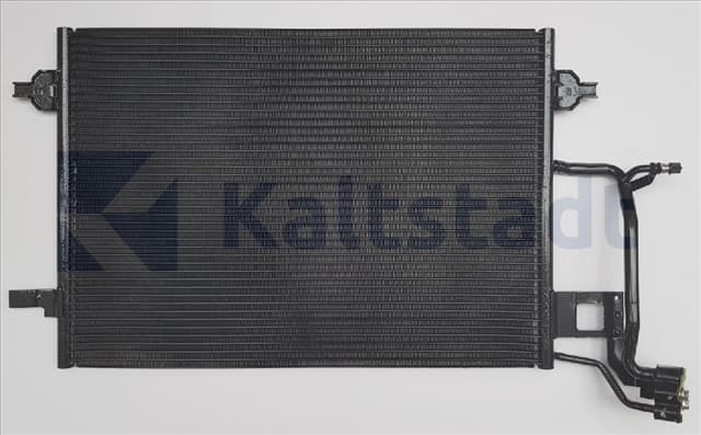 Condensator, climatizare KALTSTADT KS-01-0022