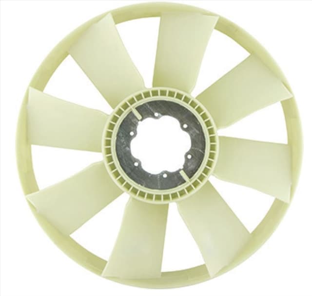 Paleta ventilator, racire motor KALTSTADT KS-23-0007