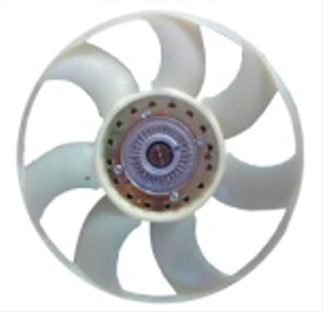 Cupla, ventilator radiator KALTSTADT KS-10-0008