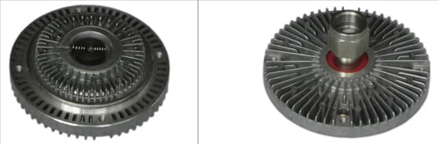 Cupla, ventilator radiator KALTSTADT KS-10-0002