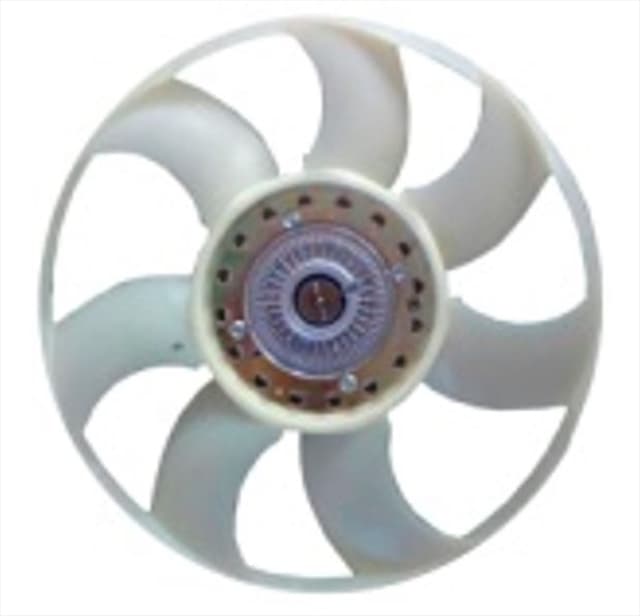 Cupla, ventilator radiator KALTSTADT KS-10-0007