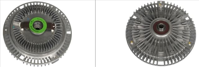 Cupla, ventilator radiator KALTSTADT KS-10-0004