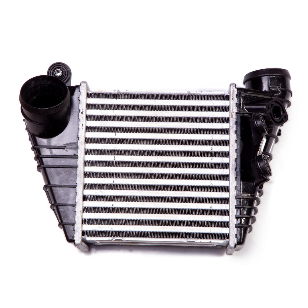 Intercooler, compresor KALTSTADT KS-03-0012