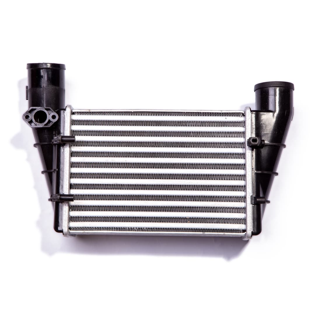 Intercooler, compresor KALTSTADT KS-03-0011