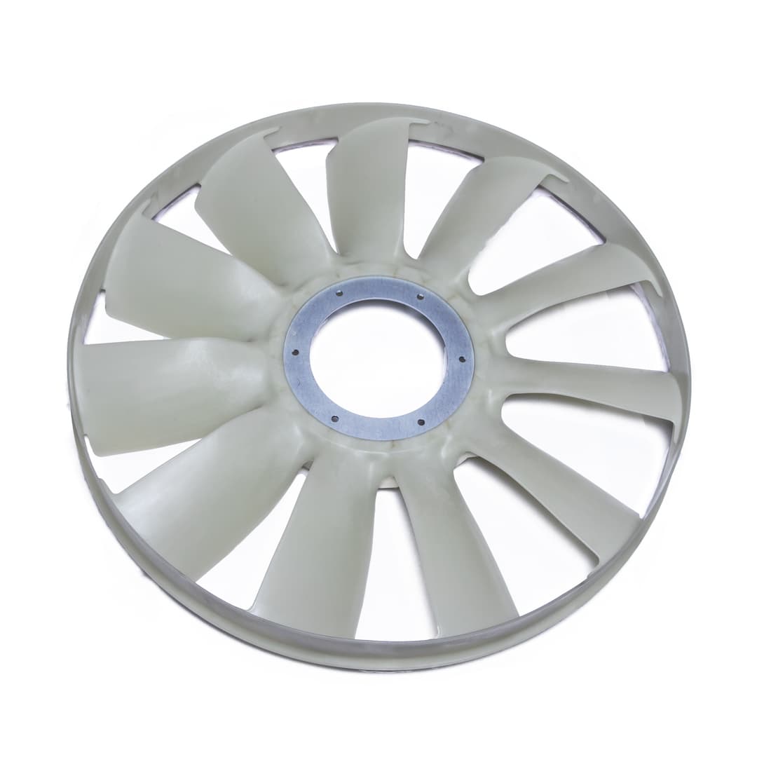Paleta ventilator, racire motor KALTSTADT KS-23-0009