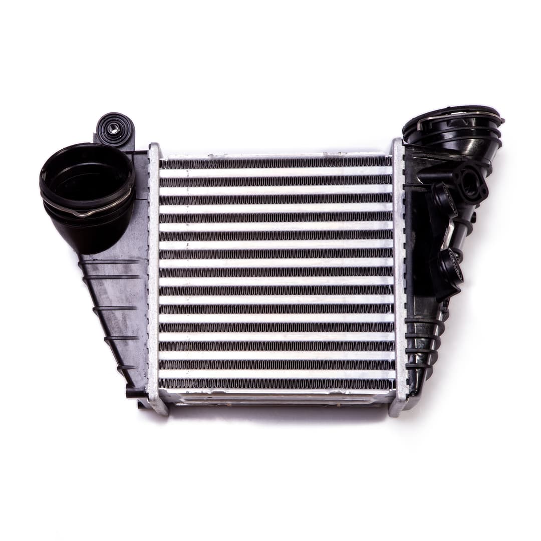 Intercooler, compresor KALTSTADT KS-03-0020