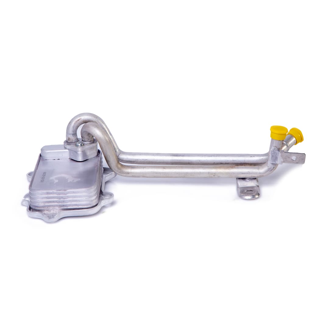 Radiator ulei, ulei motor KALTSTADT KS-05-0039