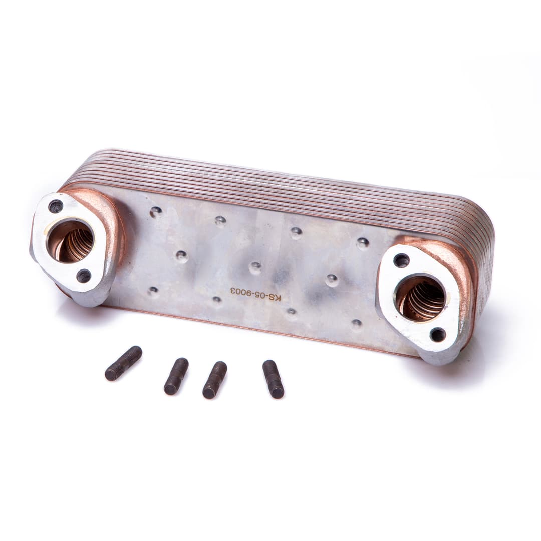 Radiator ulei, ulei motor KALTSTADT KS-05-9003