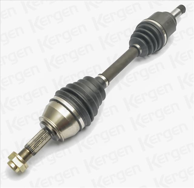 Planetara KERGEN K96314