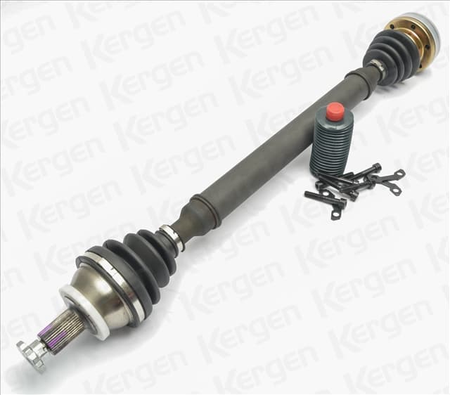 Planetara KERGEN K75903