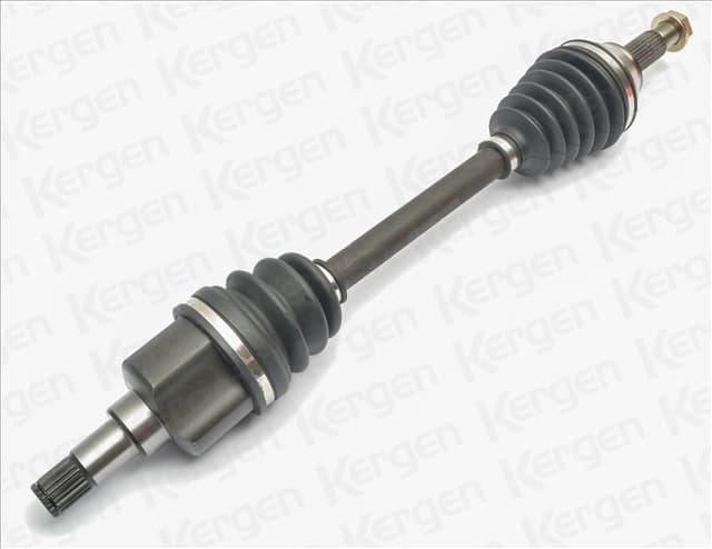 Planetara KERGEN K76702