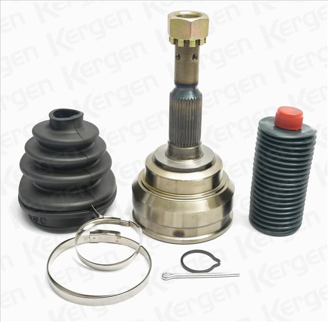 Set articulatie, planetara KERGEN K79817