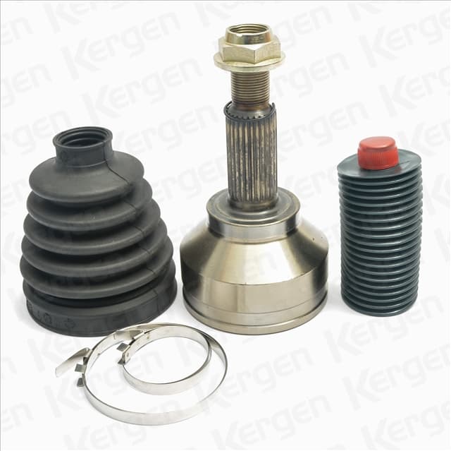 Set articulatie, planetara KERGEN K77726
