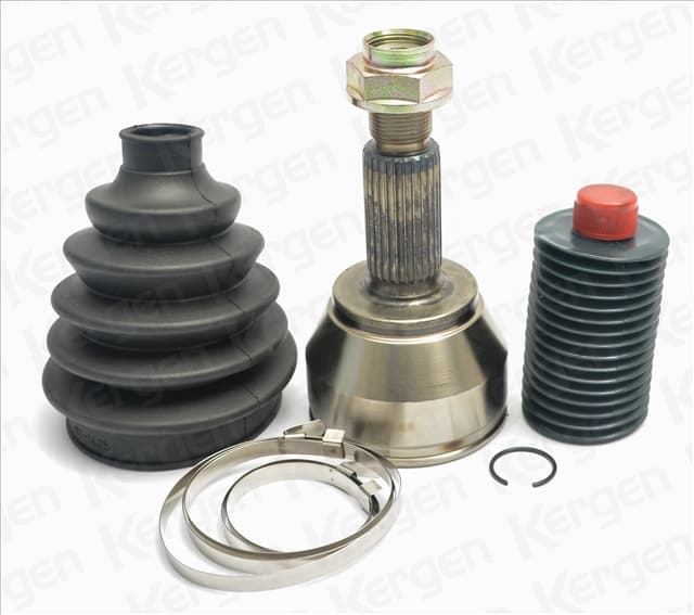 Set articulatie, planetara KERGEN K94597