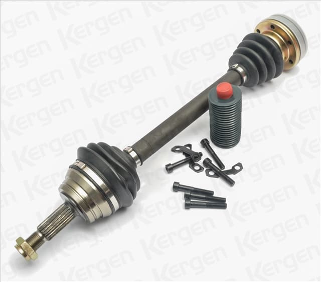 Planetara KERGEN K77534