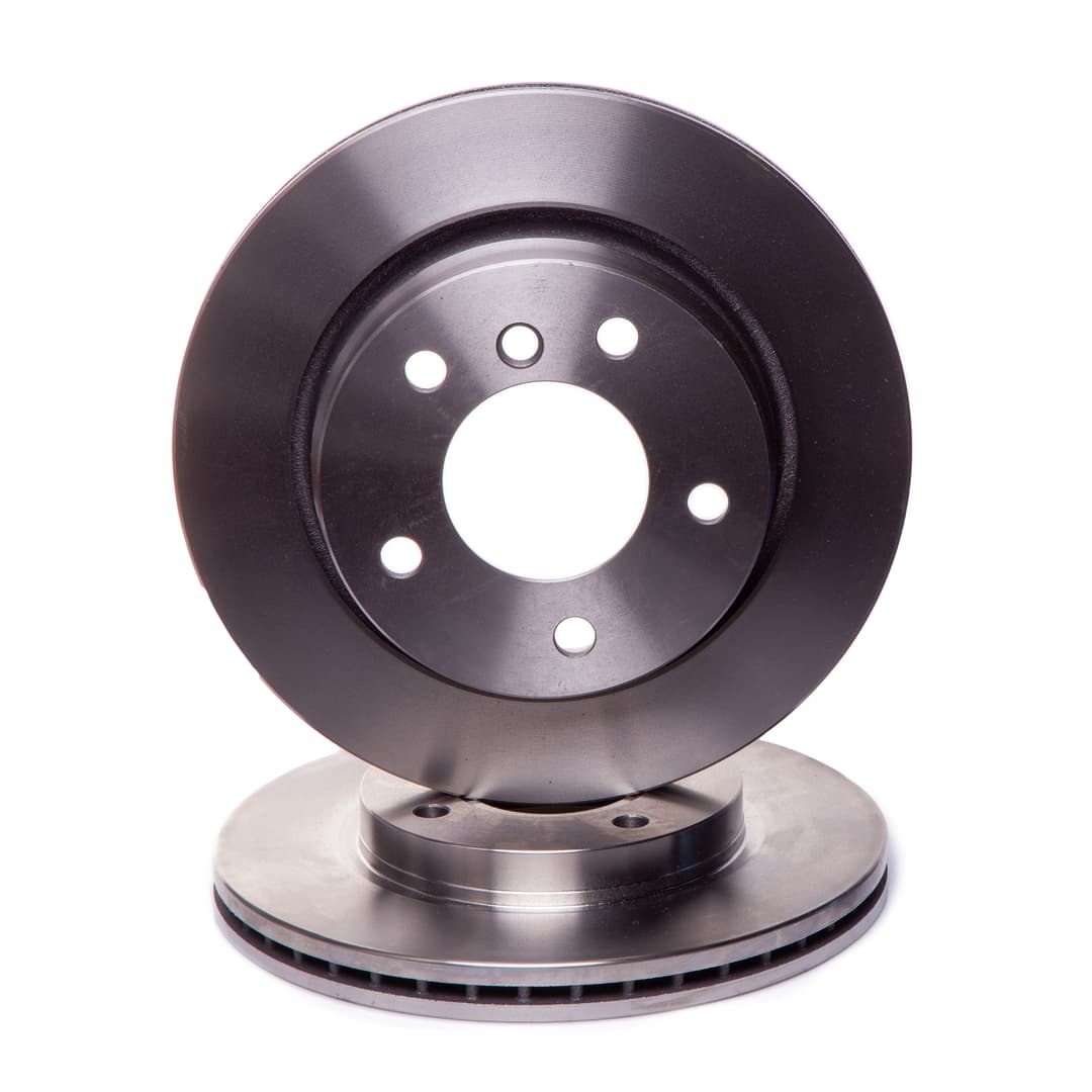 Disc frana KROTTENDORF KRO-BD2767