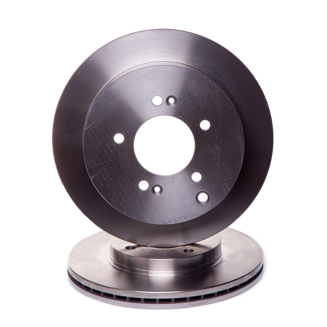 Disc frana KROTTENDORF KRO-BD4287
