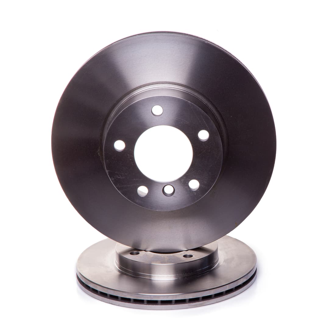 Disc frana KROTTENDORF KRO-BD4807S