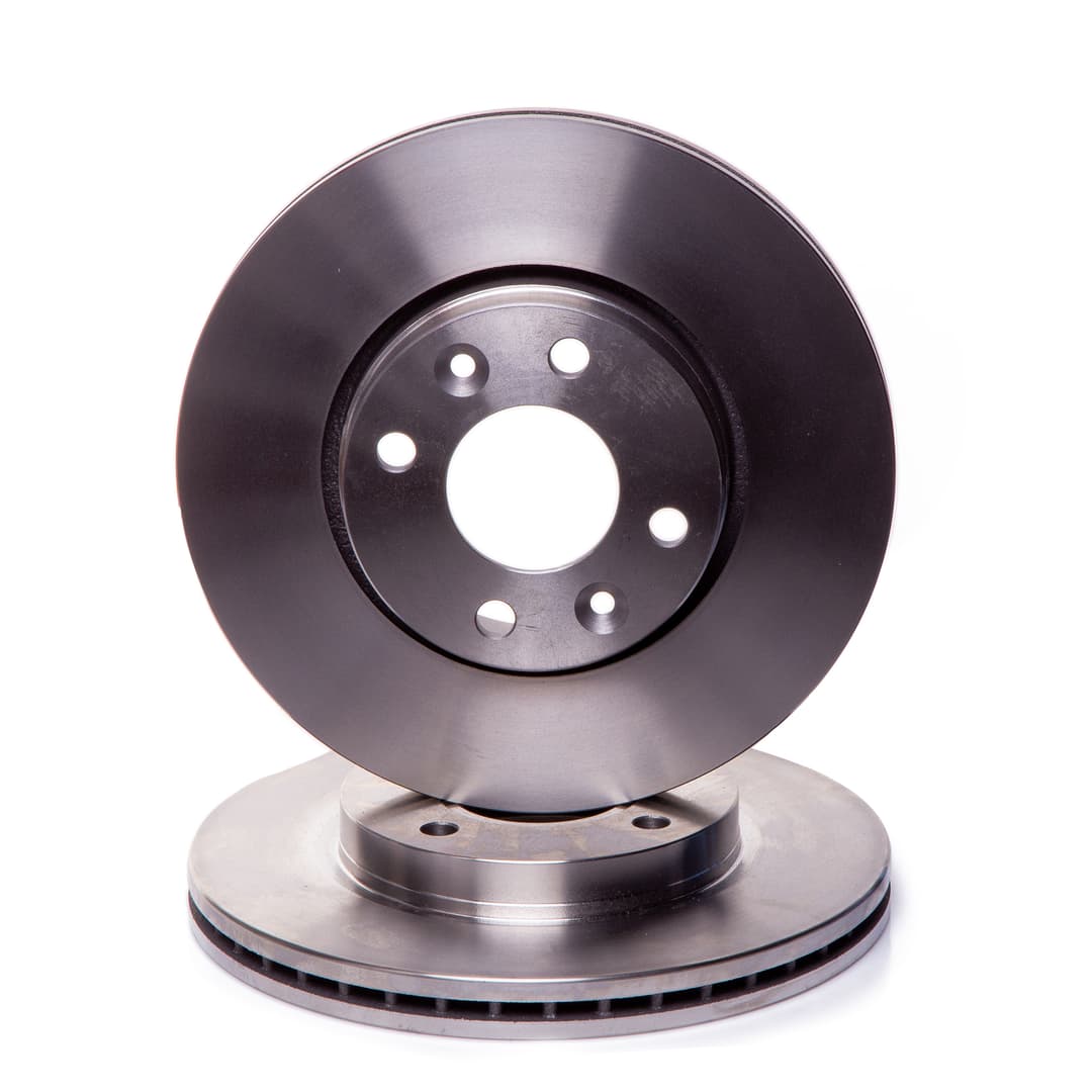 Disc frana KROTTENDORF KRO-BD6186