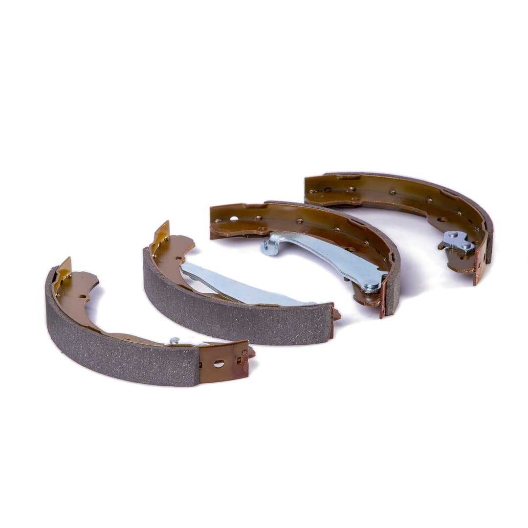 Set saboti frana KROTTENDORF KRO-BS8639