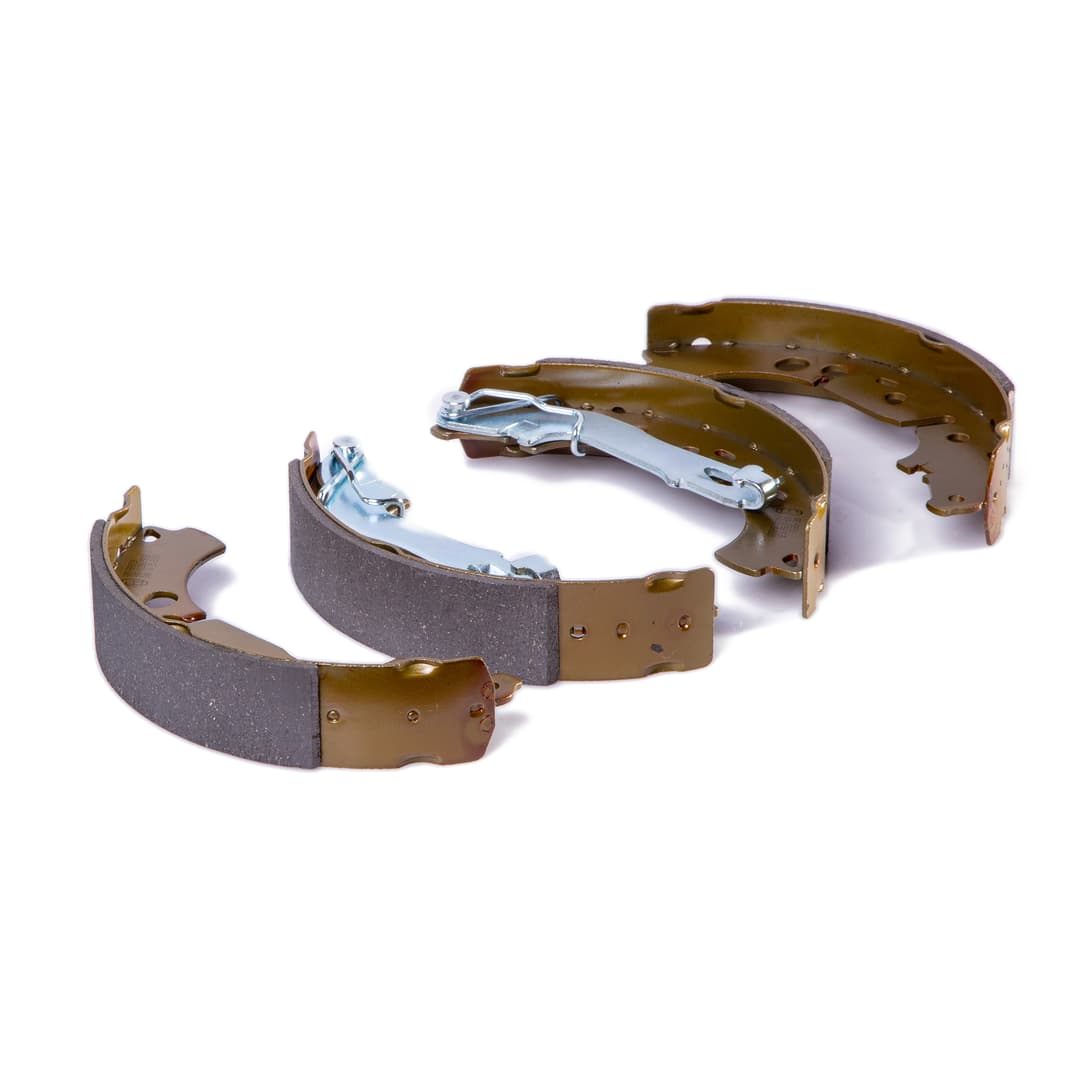 Set saboti frana KROTTENDORF KRO-BS8719
