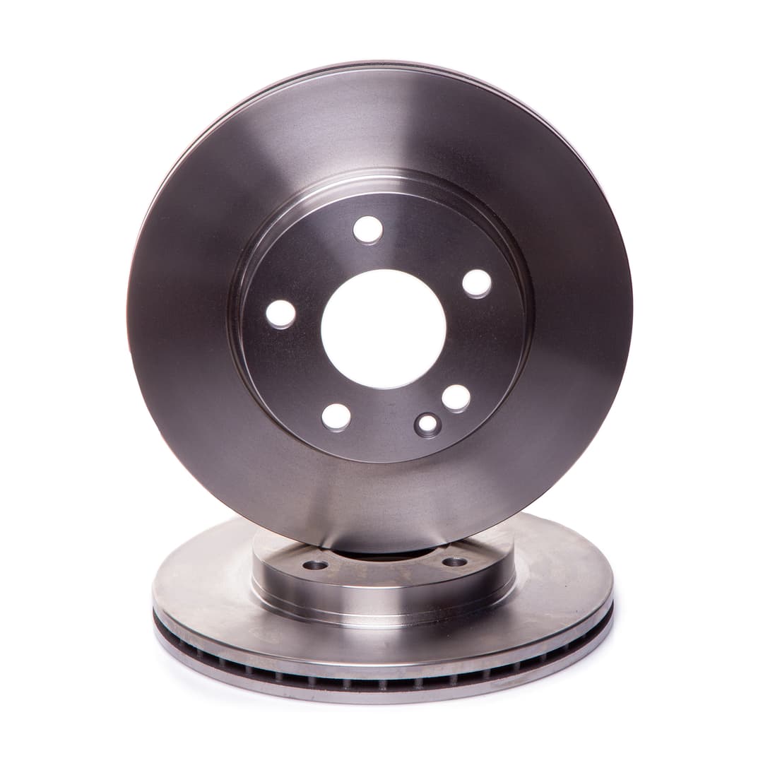 Disc frana KROTTENDORF KRO-BD4393