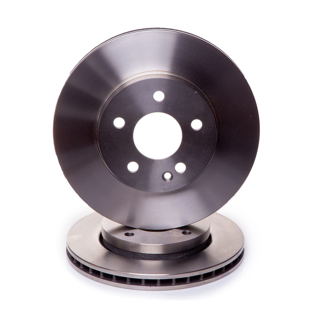 Disc frana KROTTENDORF KRO-BD4454