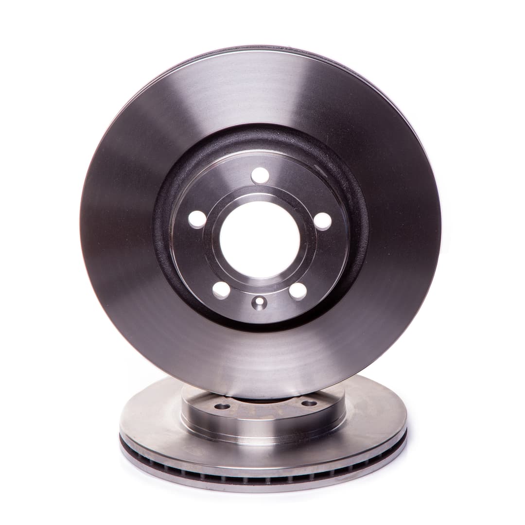 Disc frana KROTTENDORF KRO-BD4470