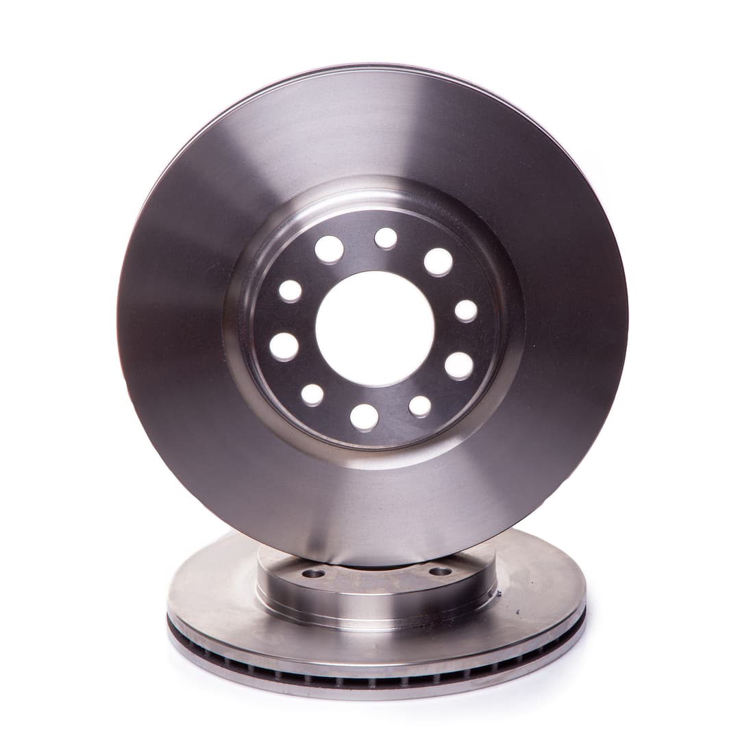 Disc frana KROTTENDORF KRO-BD4476