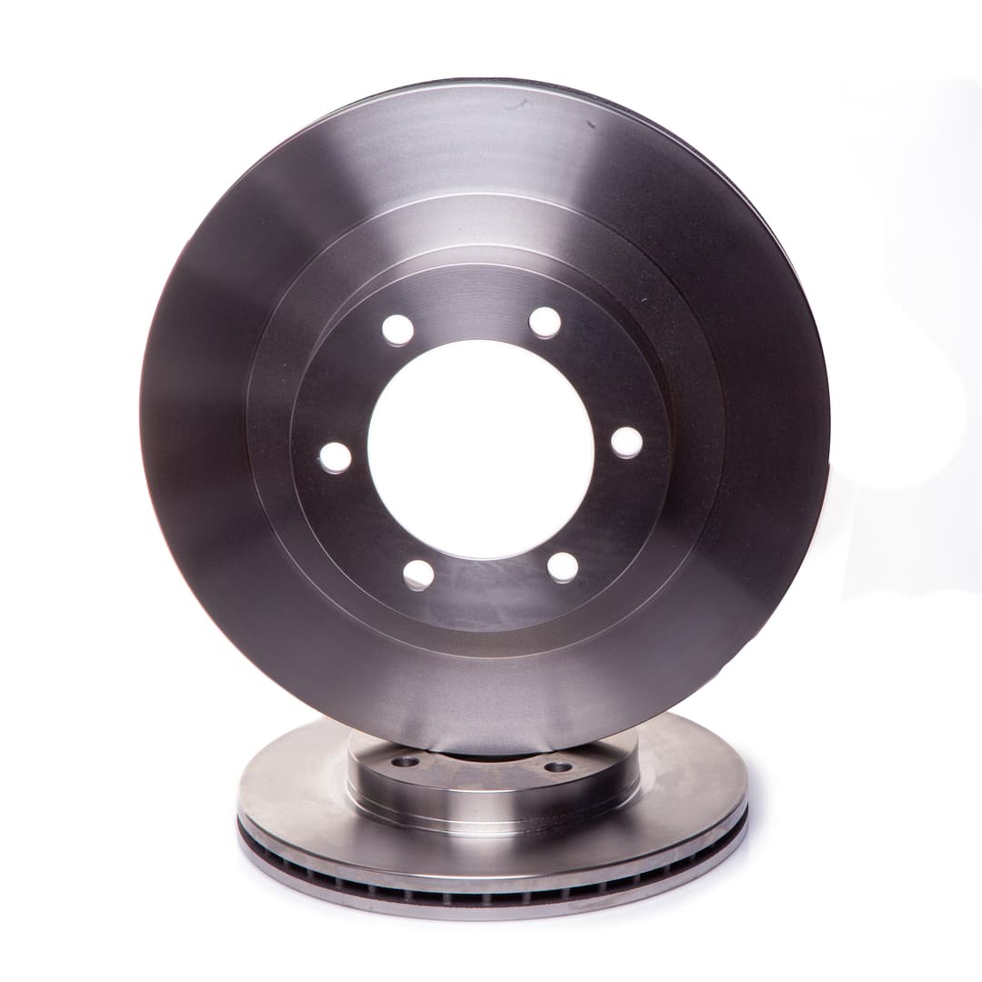 Disc frana KROTTENDORF KRO-BD4494