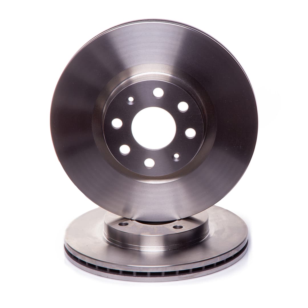 Disc frana KROTTENDORF KRO-BD4737