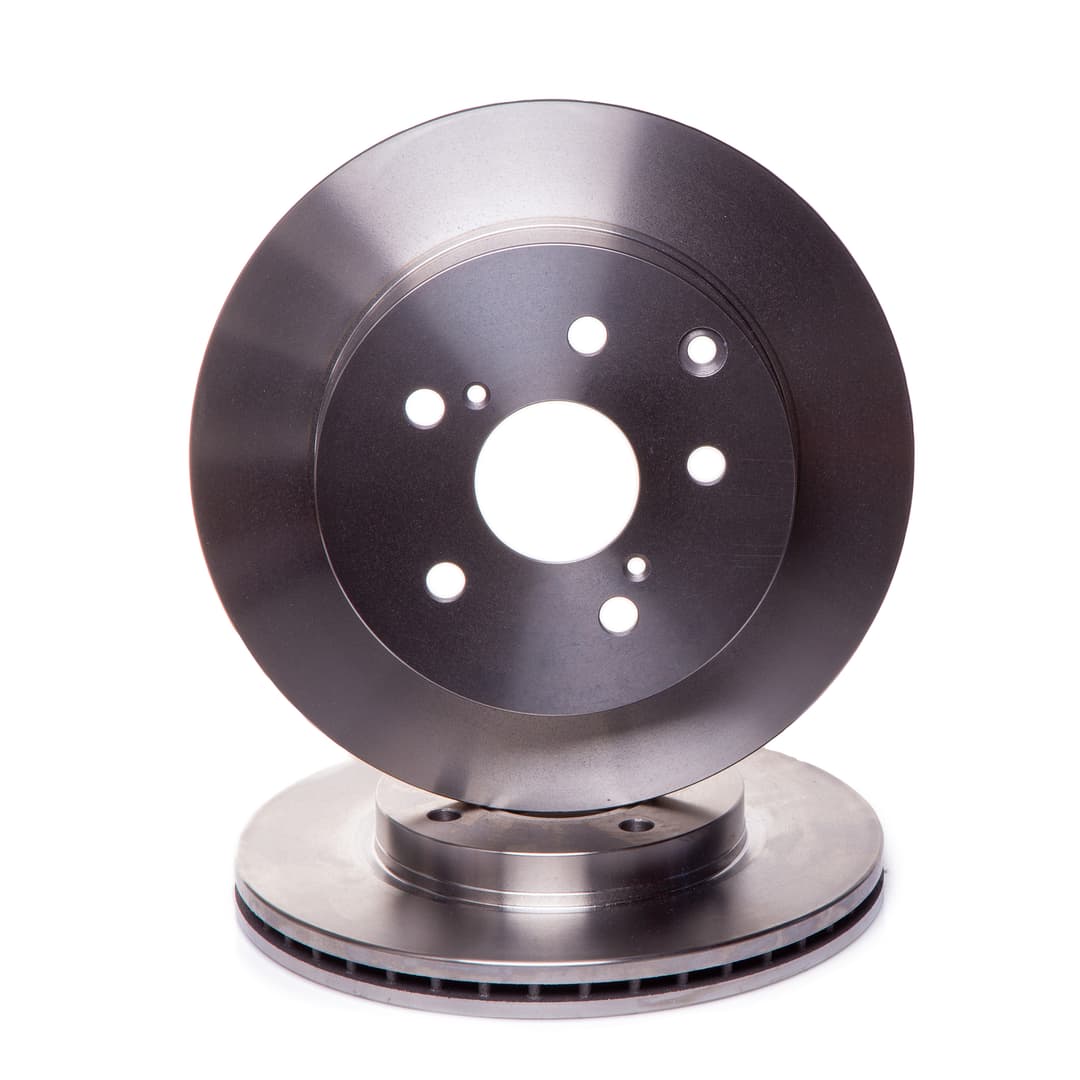 Disc frana KROTTENDORF KRO-BD4829
