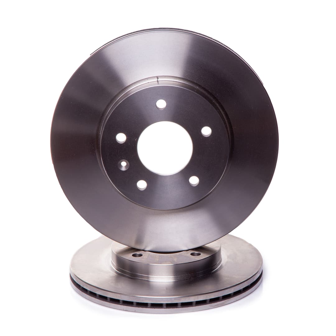 Disc frana KROTTENDORF KRO-BD4928S