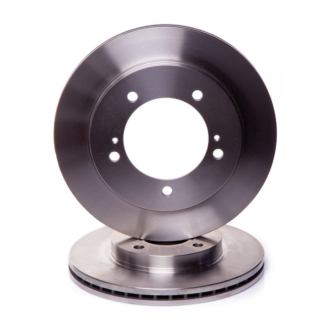 Disc frana KROTTENDORF KRO-BD6023