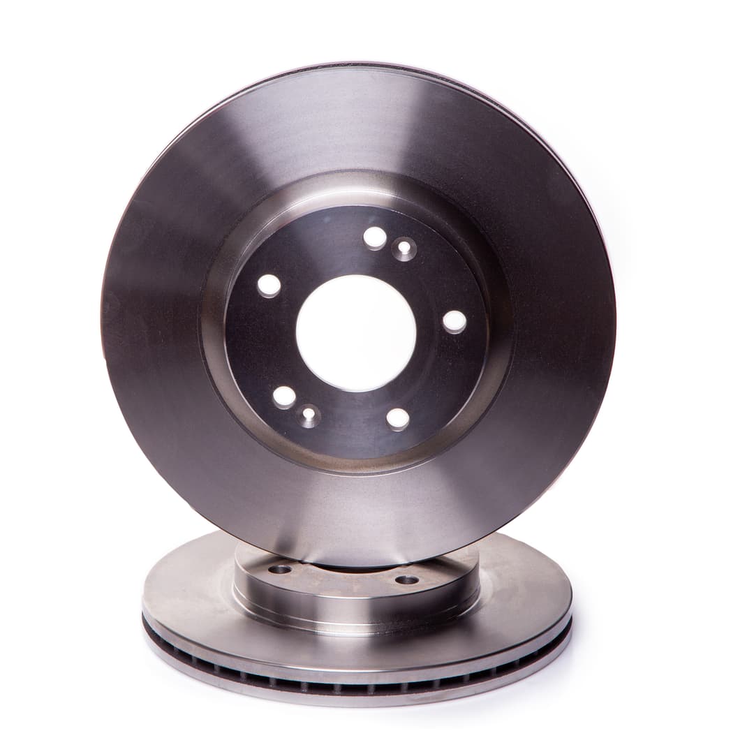 Disc frana KROTTENDORF KRO-BD6108S