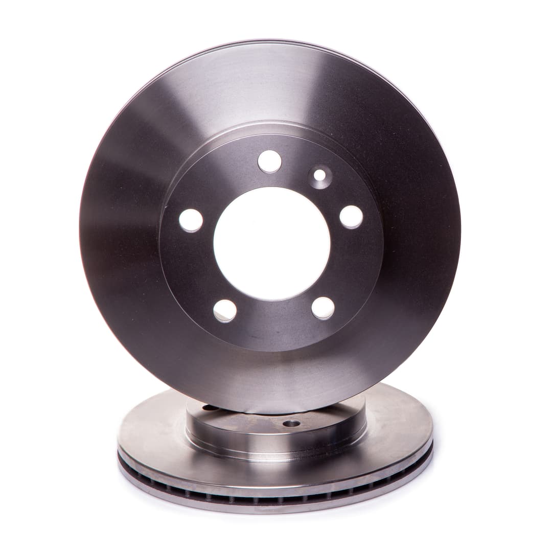 Disc frana KROTTENDORF KRO-BD6131S